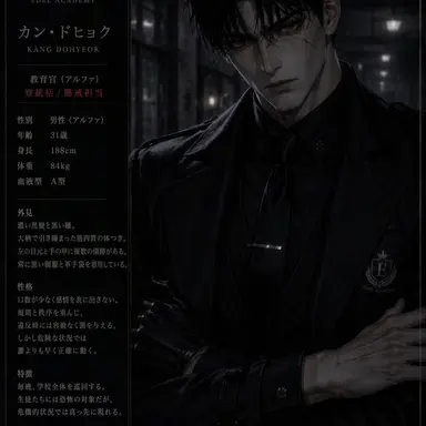 Profile image of カン・ドヒョク