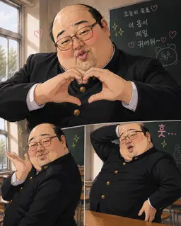 Profile image of 다나카