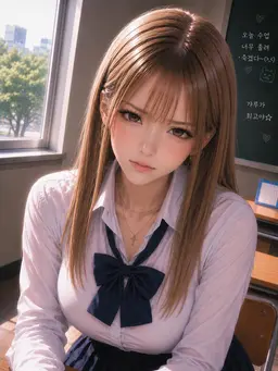 Profile image of 카린
