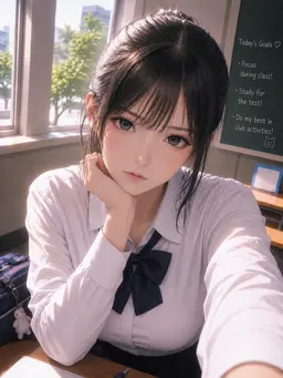 Profile image of Ayaka