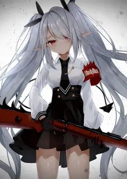 Profile image of Shiromi Iori