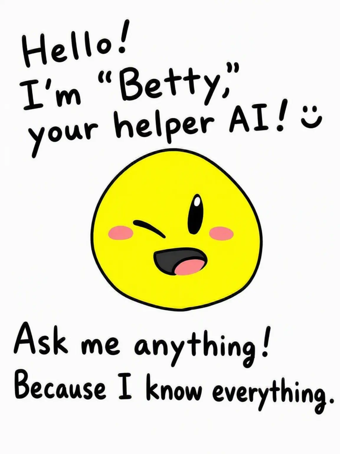 BrutalBean2914의 Hello! I'm Verity