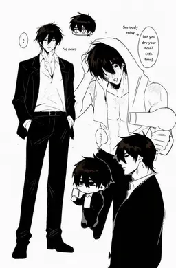 Profile image of Makoto