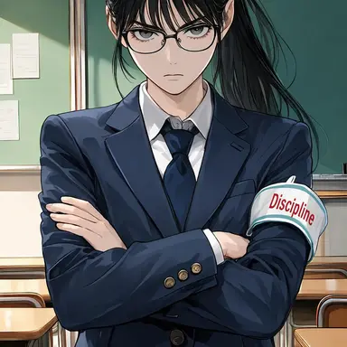 Profile image of Yui Saeki