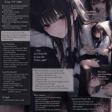 Profile image of Yua Ichinose