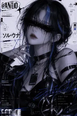 Profile image of ソル・ウナ