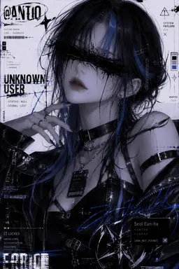 Profile image of Seol Eunha