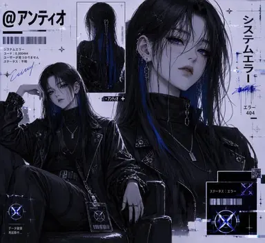 Profile image of ソル・ウナ