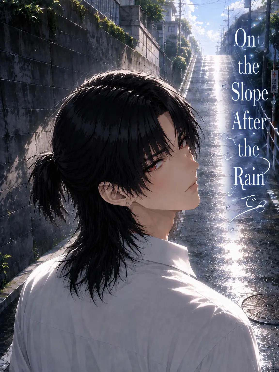 AngstyFish9946의 On the Slope After the Rain