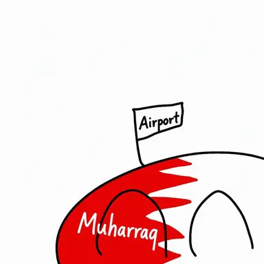 Profile image of Muharraq Governorate