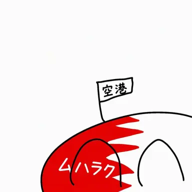 Profile image of ムハラク県