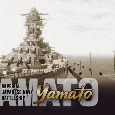 Profile image of Yamato