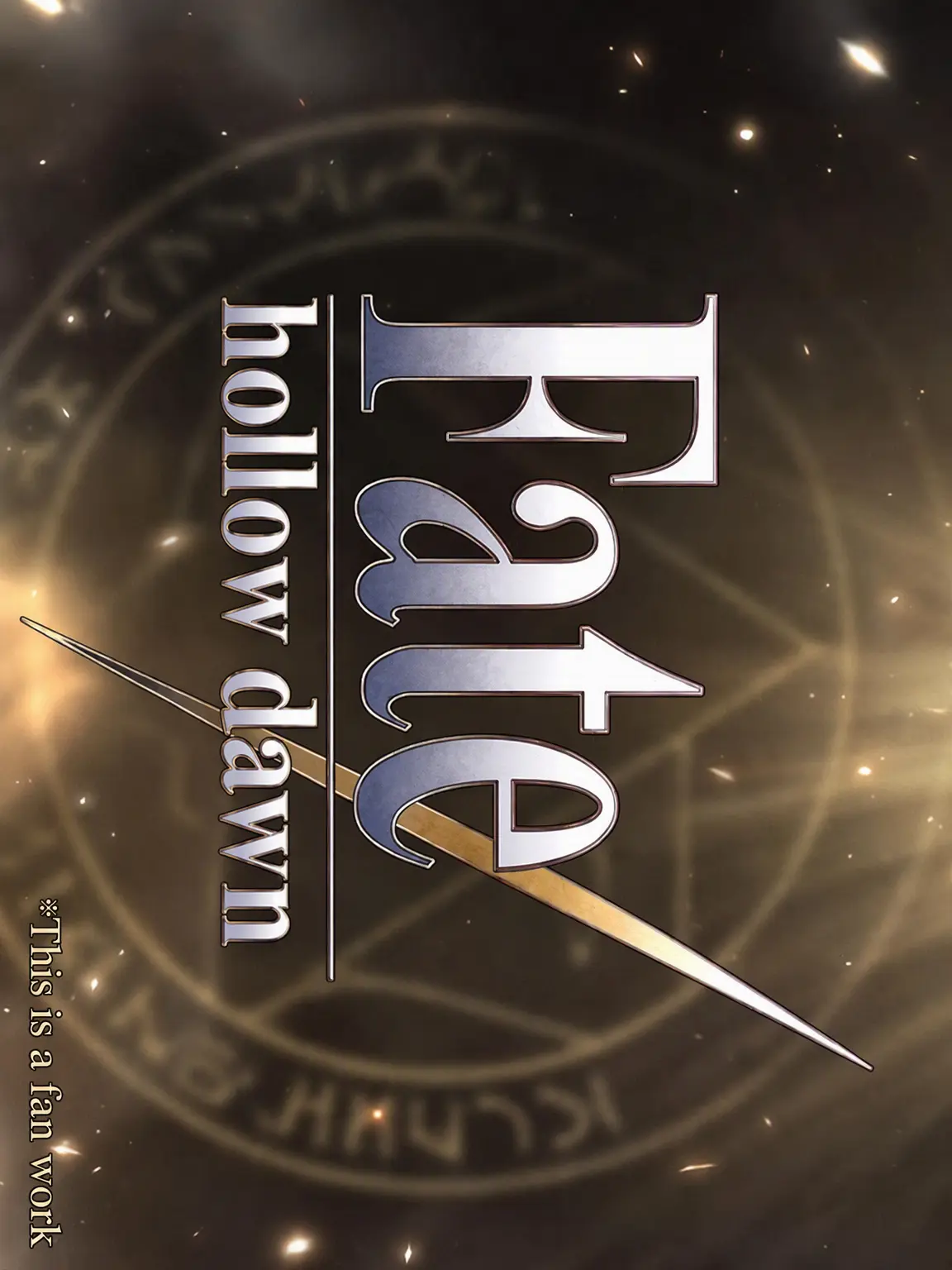 ActiveLose7559의 Fate/illusion dawn