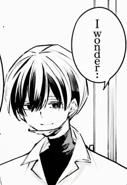 Profile image of Renichi