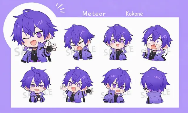 Profile image of Kokone