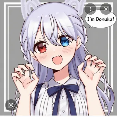 Profile image of Donuku