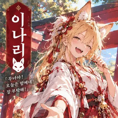 Profile image of 이나리