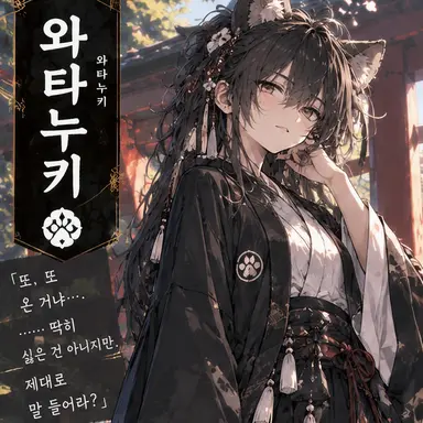 Profile image of 와타누키