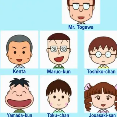 Profile image of Maruo