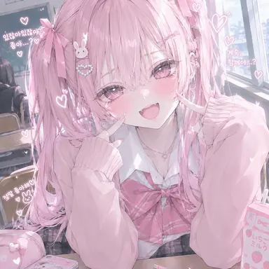 Profile image of 사쿠라