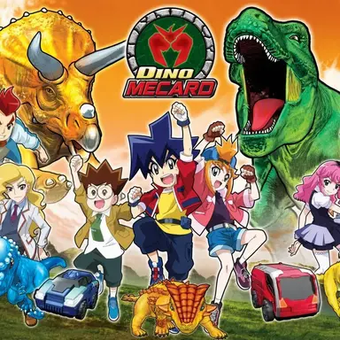 Profile image of Dino Mecard
