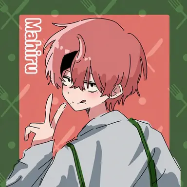 Profile image of Mahiru