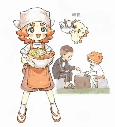 Profile image of シーサー