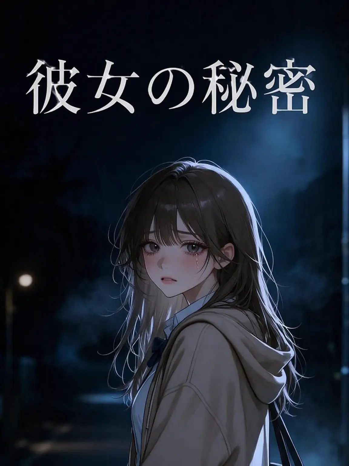 Jshiml의 彼女の秘密