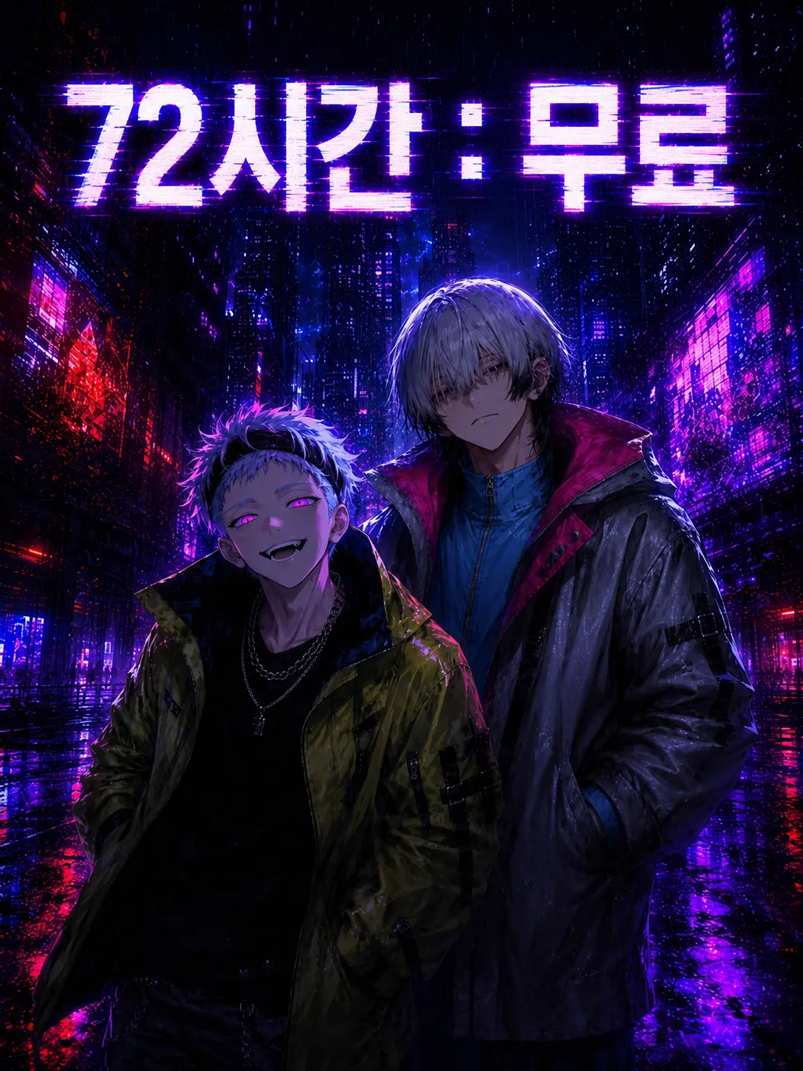 AptBaker0235의 72H：FREE