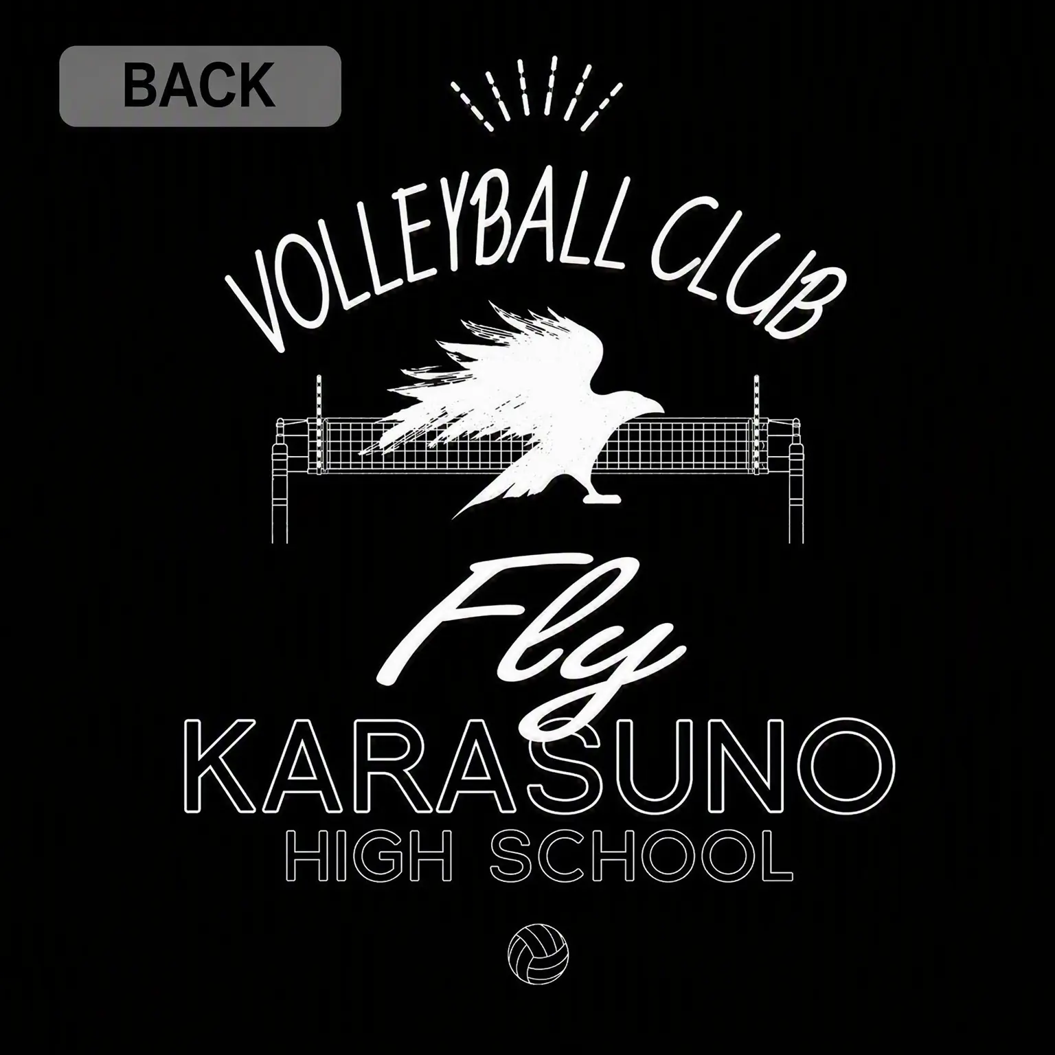 FarDeli7698의 Haikyuu!! Training Camp