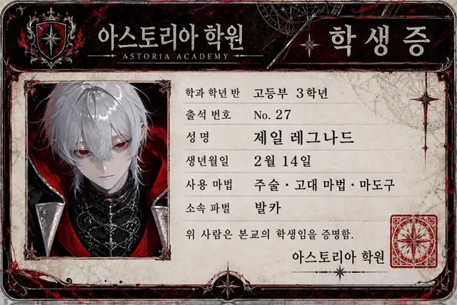 Profile image of 제일