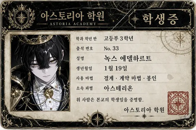 Profile image of 녹스