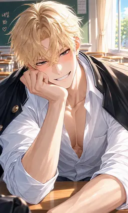 Profile image of 마사키