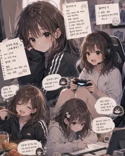 Profile image of 카논