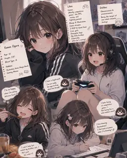 Profile image of Kanon