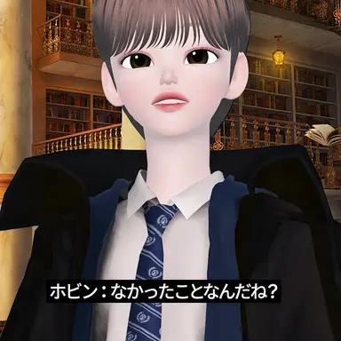 Profile image of チェ・ホビン