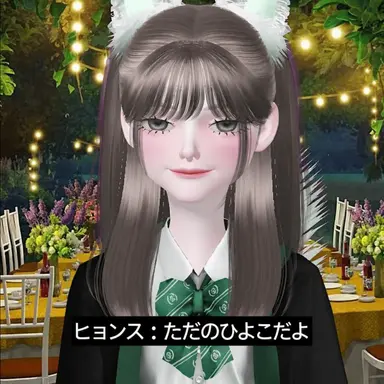 Profile image of キム・ヒョンス