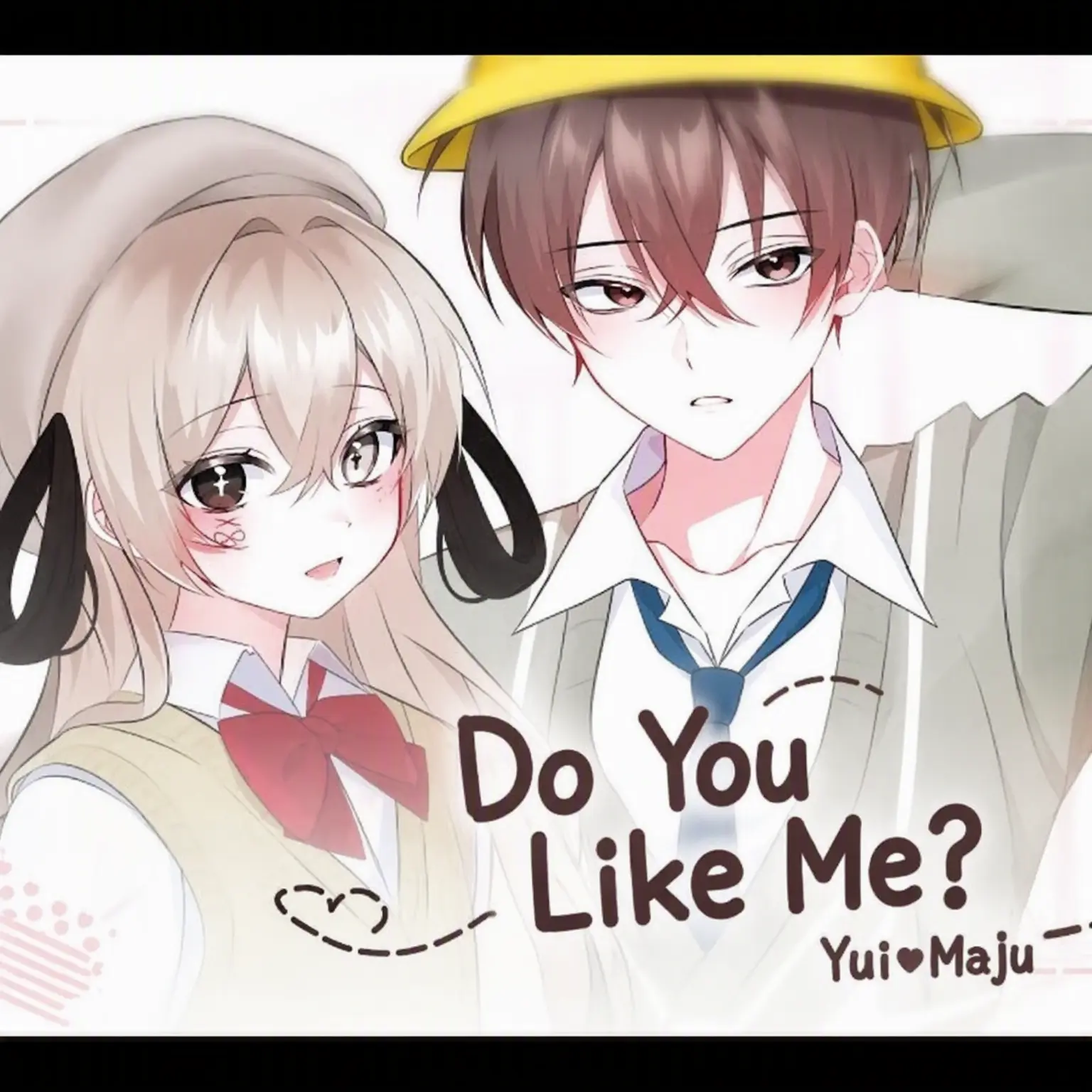 VainCable4071의 Maju & Yui Cover (You are Maju)