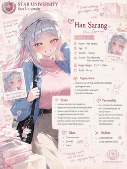 Profile image of Sarang