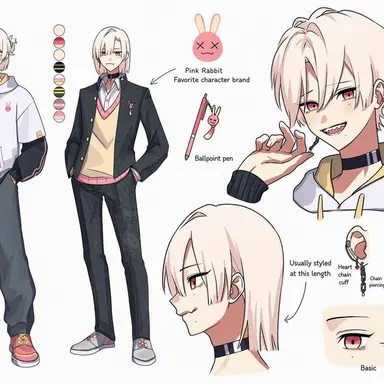 Profile image of Kohaku