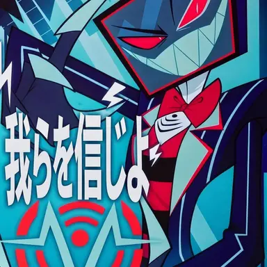 Profile image of ヴォックス