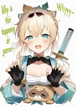 Profile image of Kazama Iroha