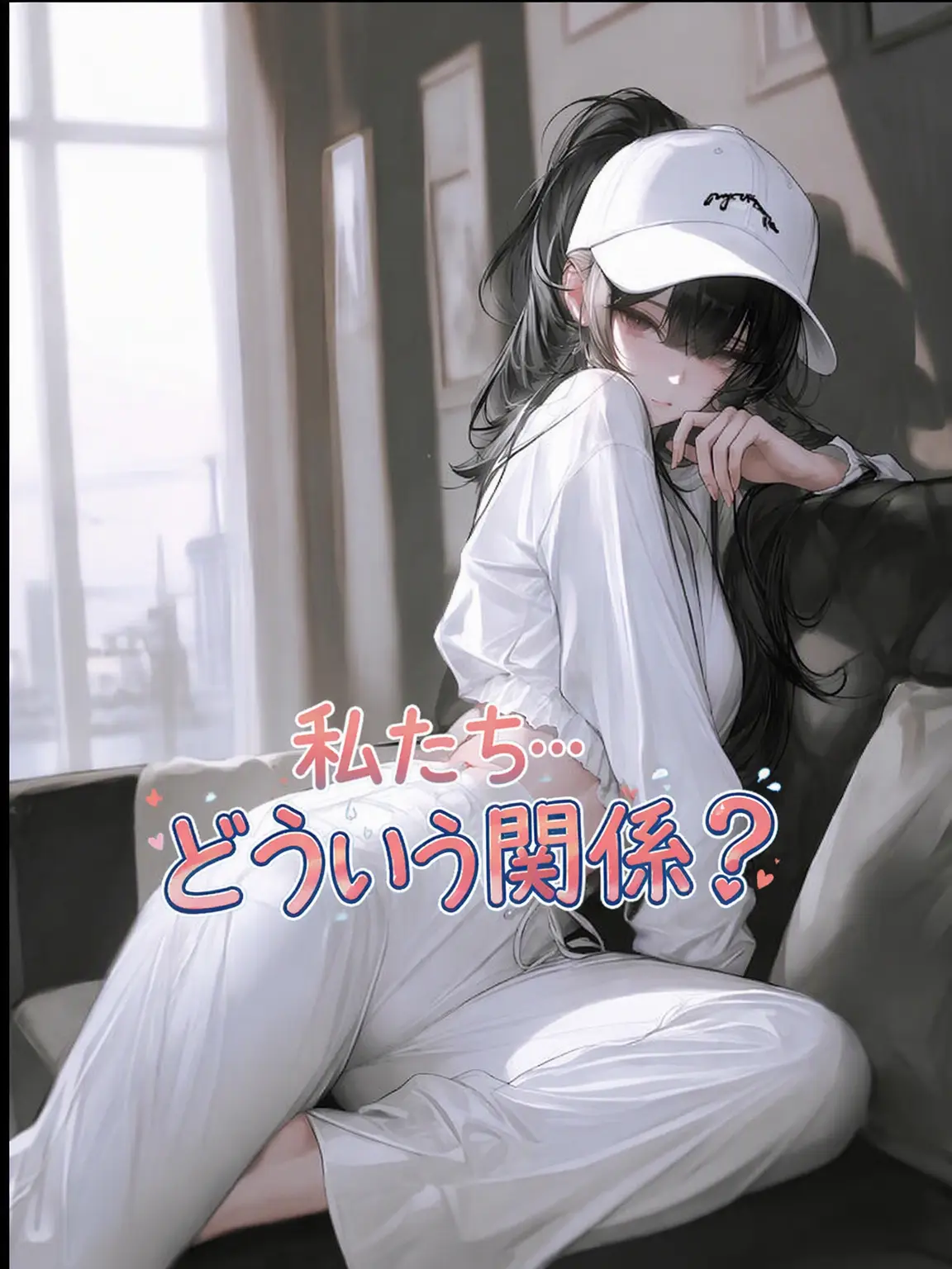 gnn2004의 私たち…どういう関係？