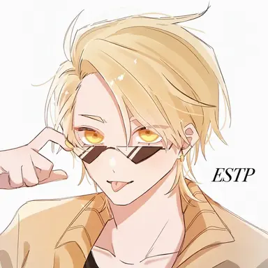 Profile image of ESTP