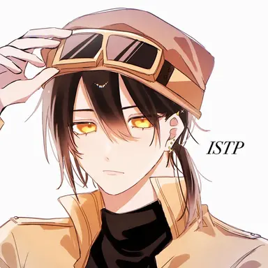 Profile image of ISTP