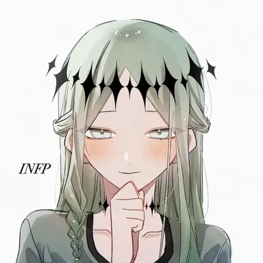 Profile image of INFP