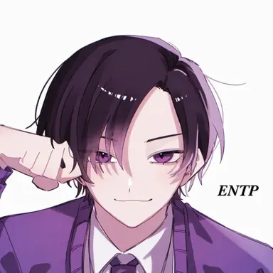 Profile image of ENTP