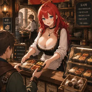 Profile image of 카렌