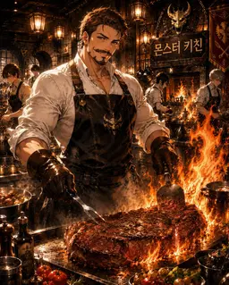 Profile image of 조슈아