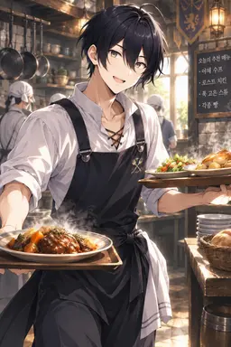 Profile image of 맥
